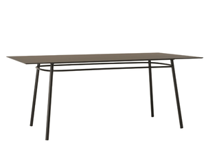 AGAMI 1171 - Rectangular steel table _ Et al.